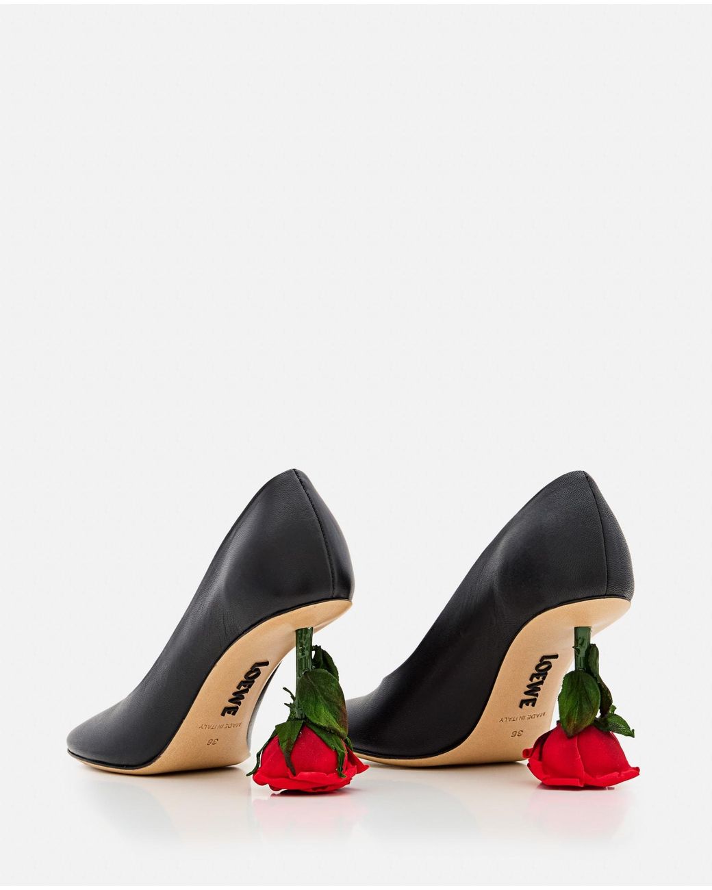 VIP価格.LOEWE DECOLLETE IN PELLE loewe--90Mm-Toy-Pump-Heel.jpeg