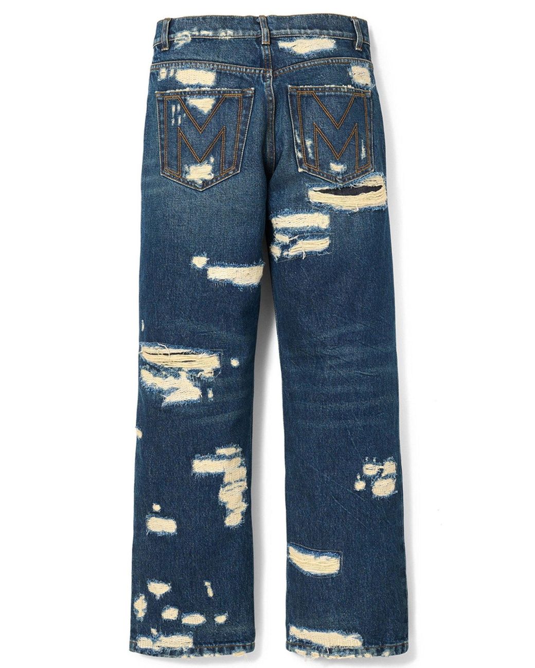 Marc Jacobs Blue Jeans