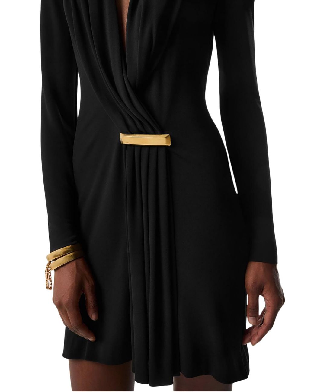 Tom Ford Black Cocktail & Party Dress