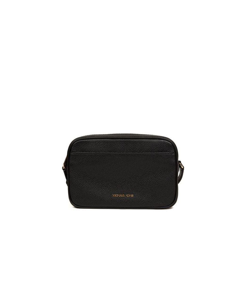 Michael Kors Natural Crossbody Bag Leather Crossbody-Bags