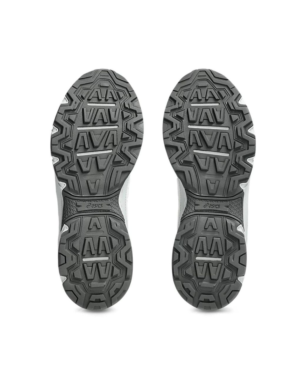 Asics White Gel-Venture 6 Shield X Hidden Ny Sneakers Shoes