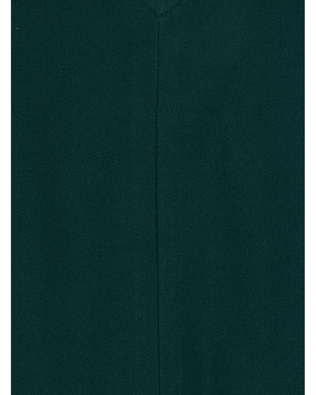 Antonelli Green Antonelli Bergamo Tank Top