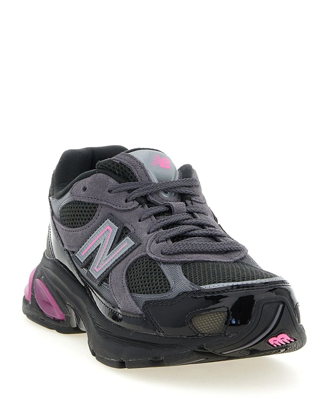 New Balance Black Sneaker for men