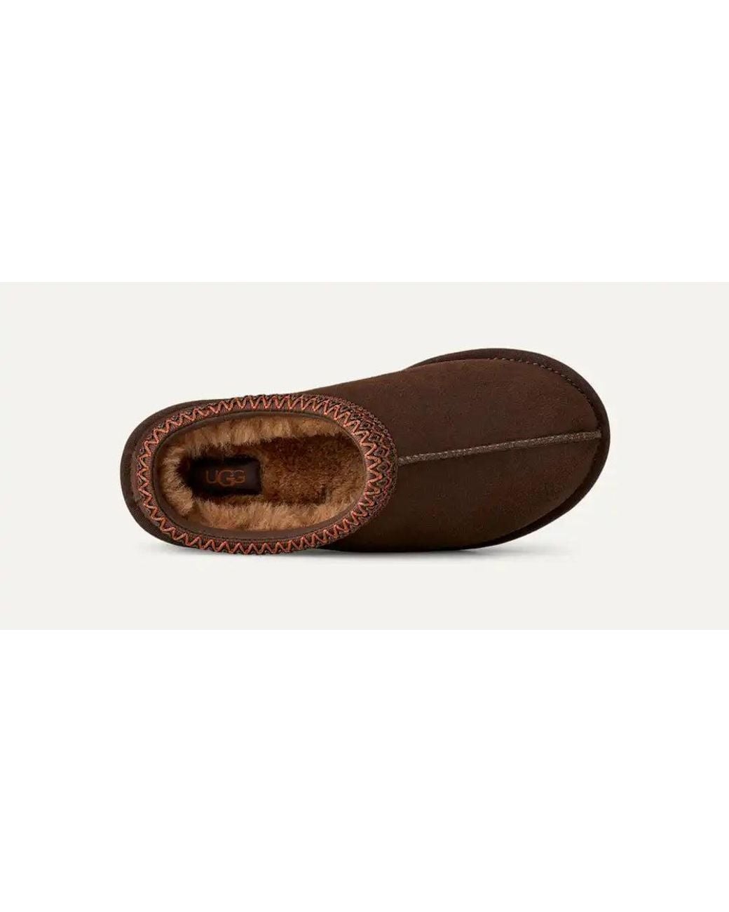 Ugg Black Ugg Bcdr Slipper
