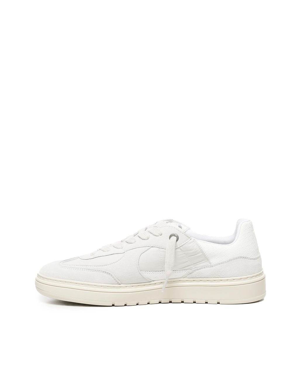 Represent White Trainers for men