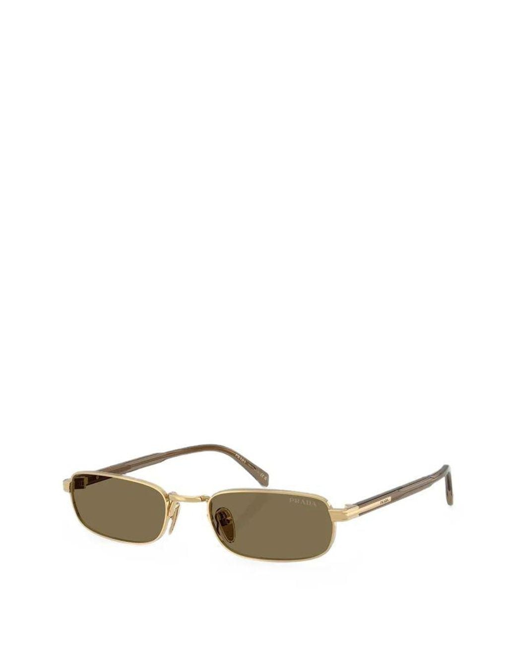 Prada Metallic Prada for men
