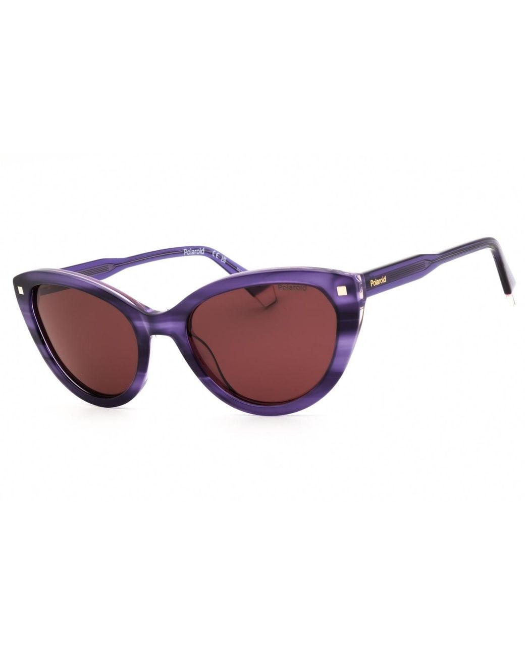 Polaroid Black Pld 4175/S/X Sunglasses