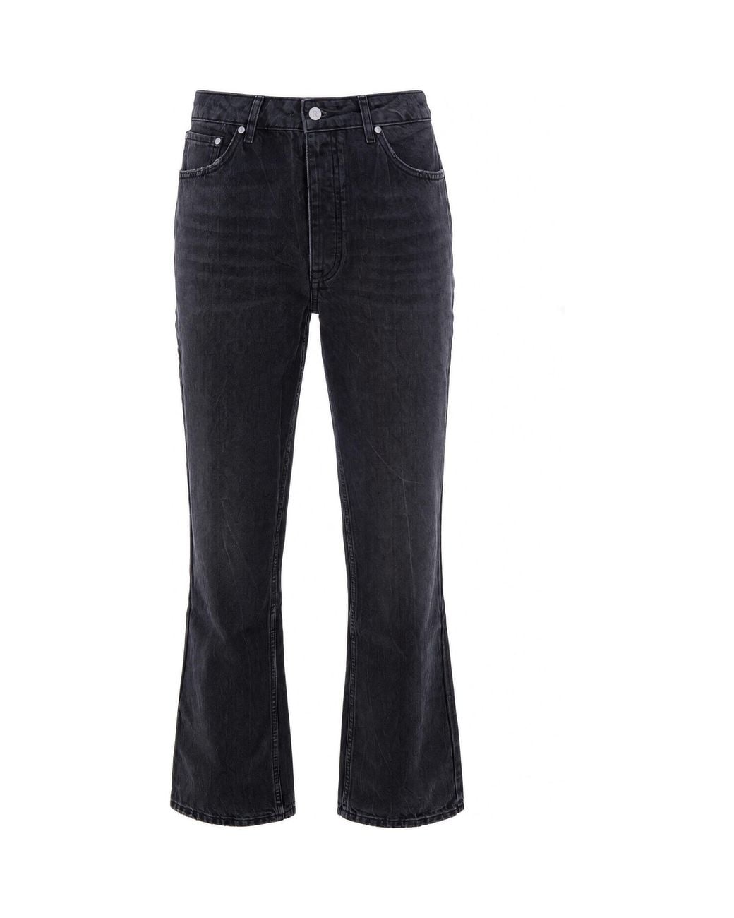 Represent Blue Jeans Heaton Cotton for men