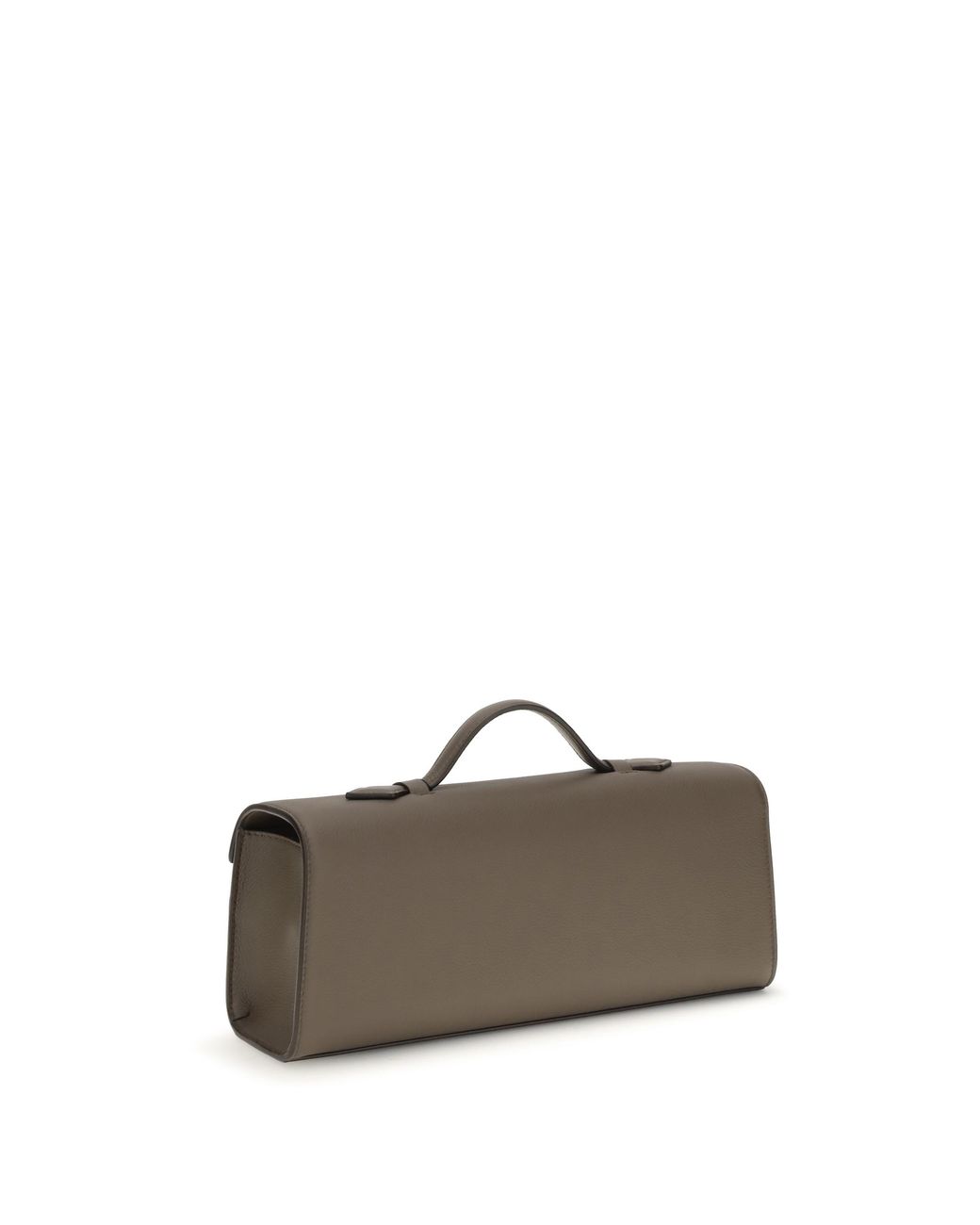 SAVETTE Multicolor Savette Slim Symmetry Clutch