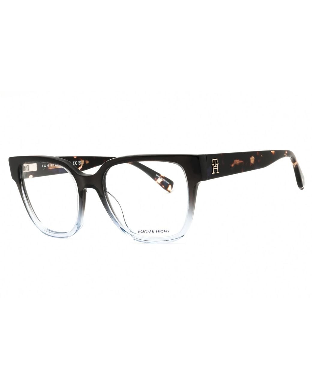 Tommy Hilfiger Black Th 2102 Sunglasses