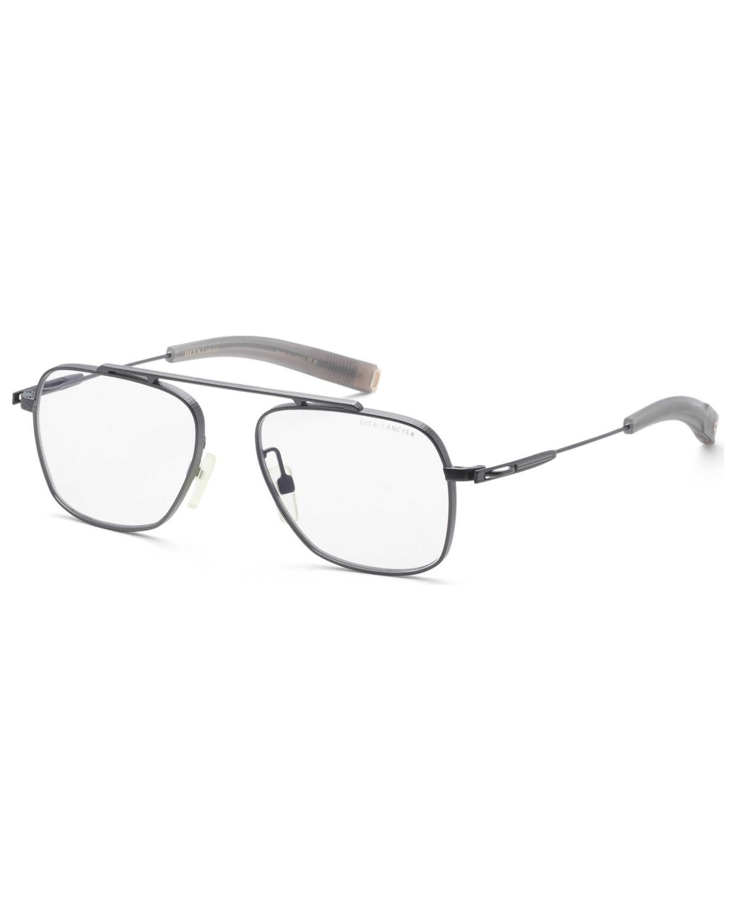 Dita Eyewear Metallic Preloved for men