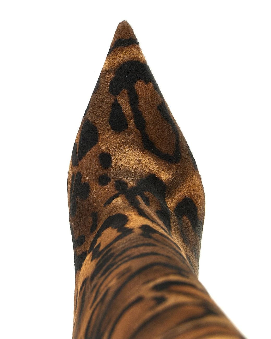 Le Silla Brown Bella Boot