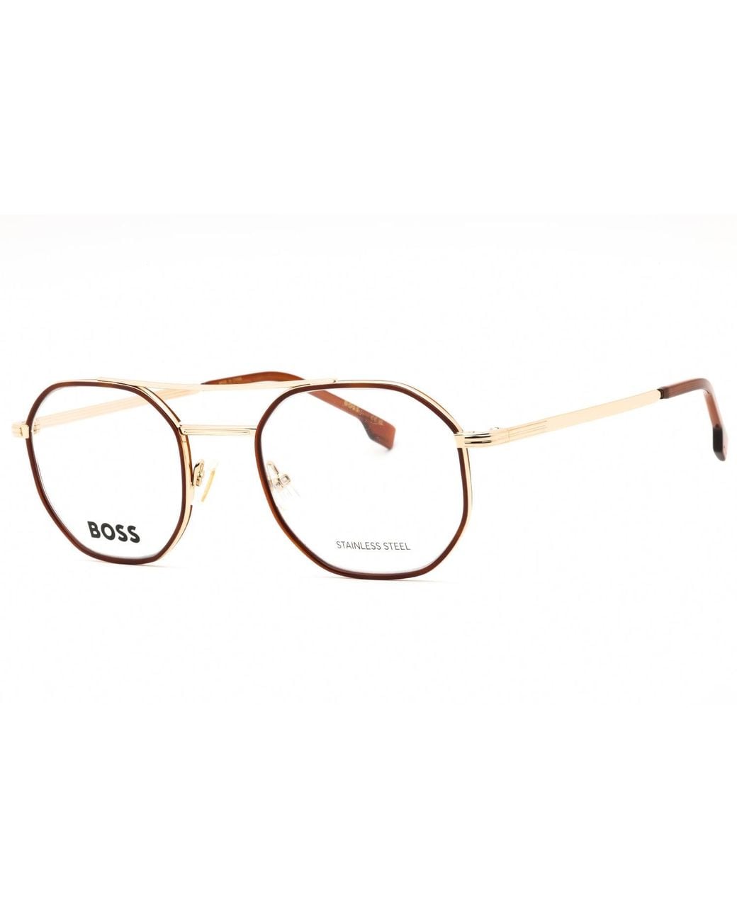 Boss Black Hugo Boss Boss1632 Eyeglasses