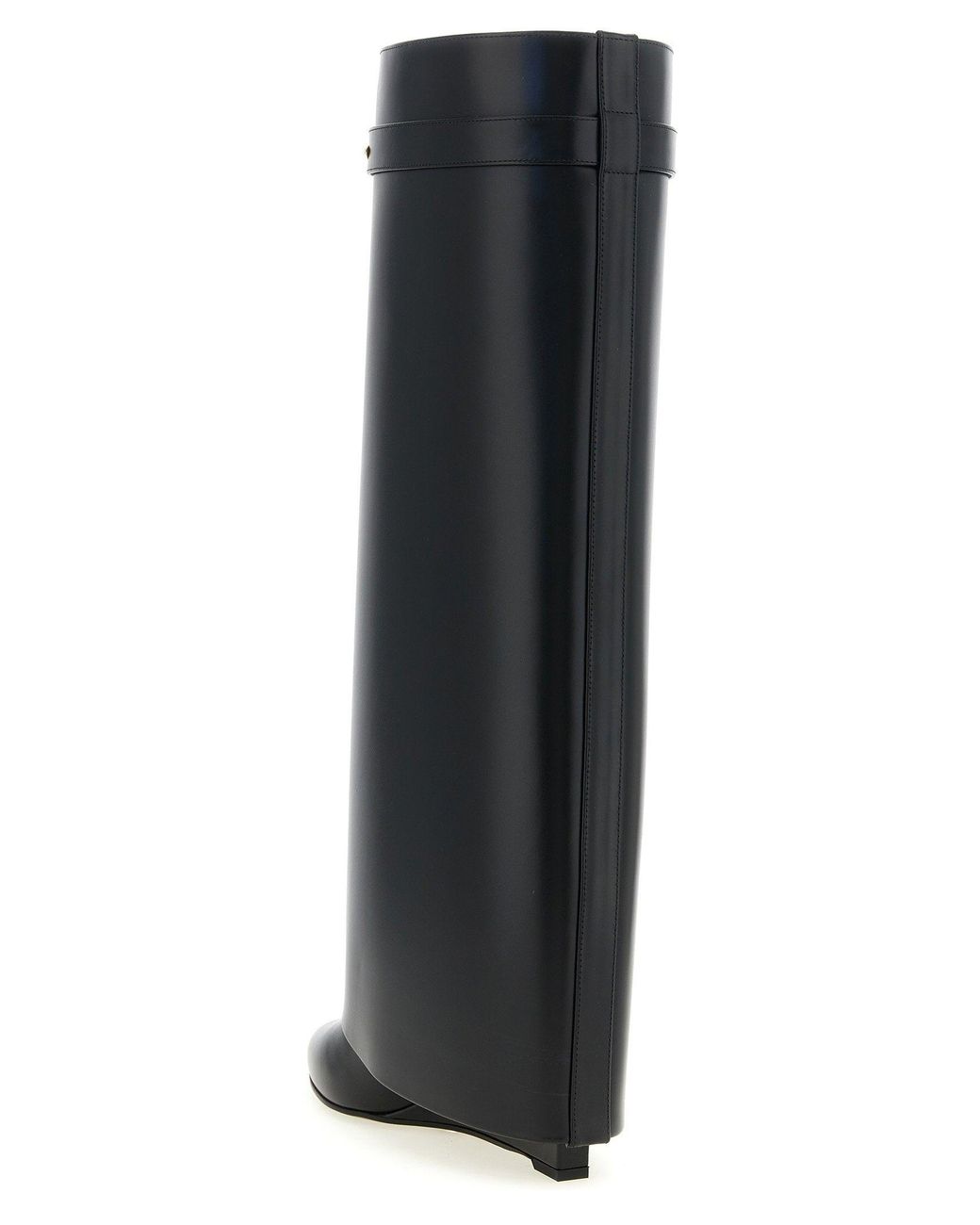 Givenchy Black Shark Pinch Boot