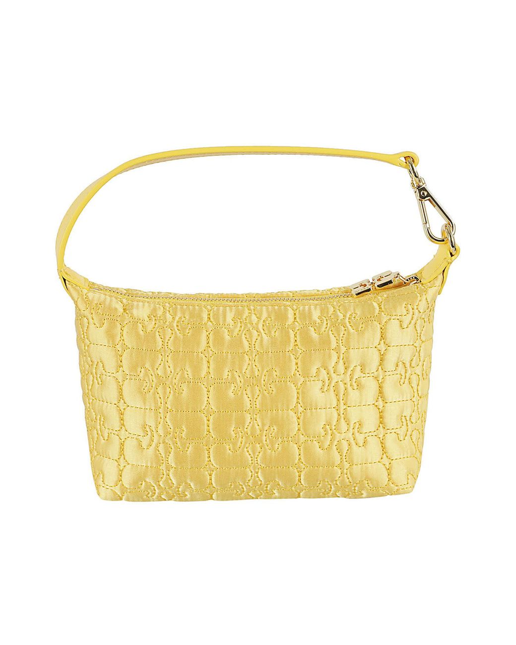 ganni--Butterfly-Small-Pouch-