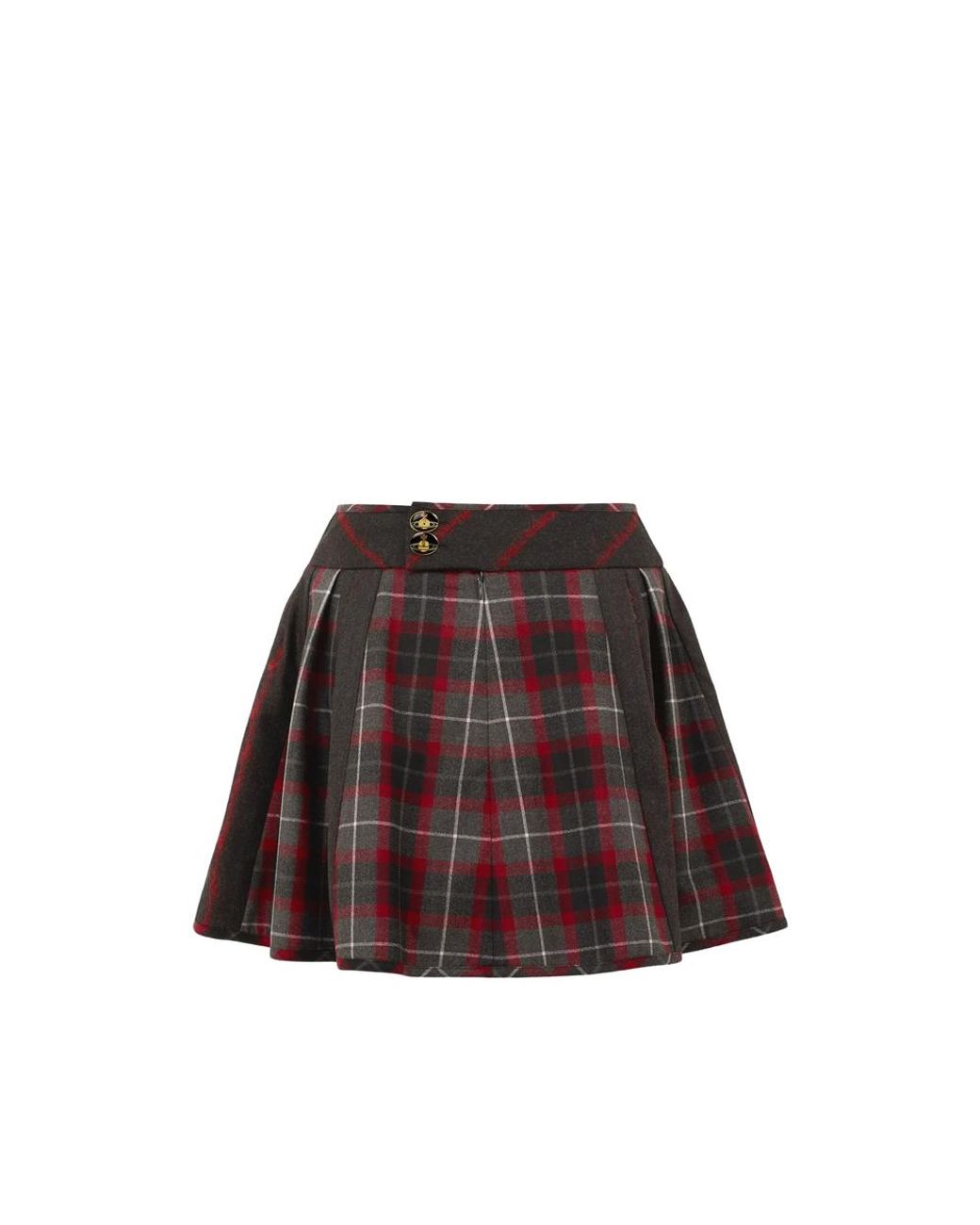 Vivienne Westwood Brown Skirts