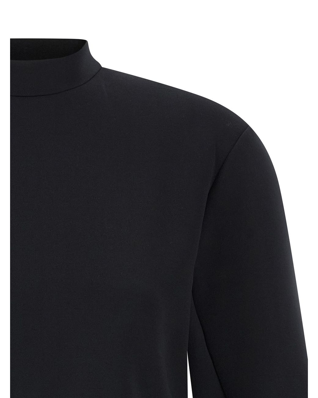 Moncler Genius Blue Polyester Top