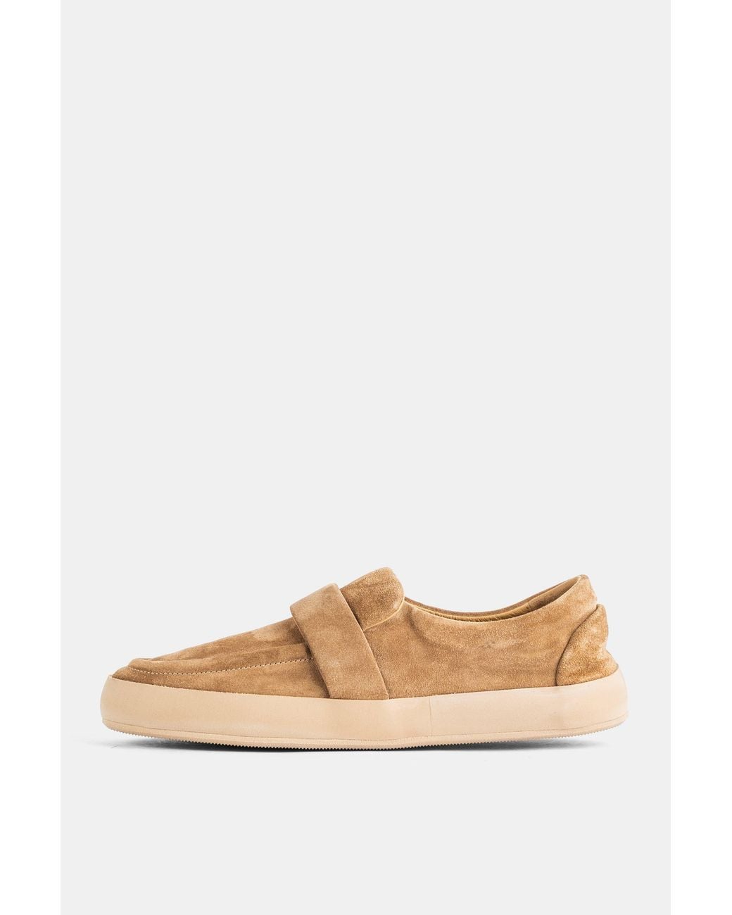 Marsèll Brown Mocassins Loafers