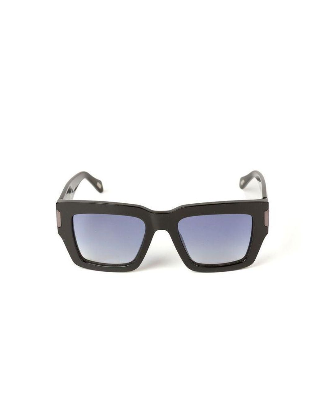 Just Cavalli Multicolor Sunglasses Acetate Eyewear