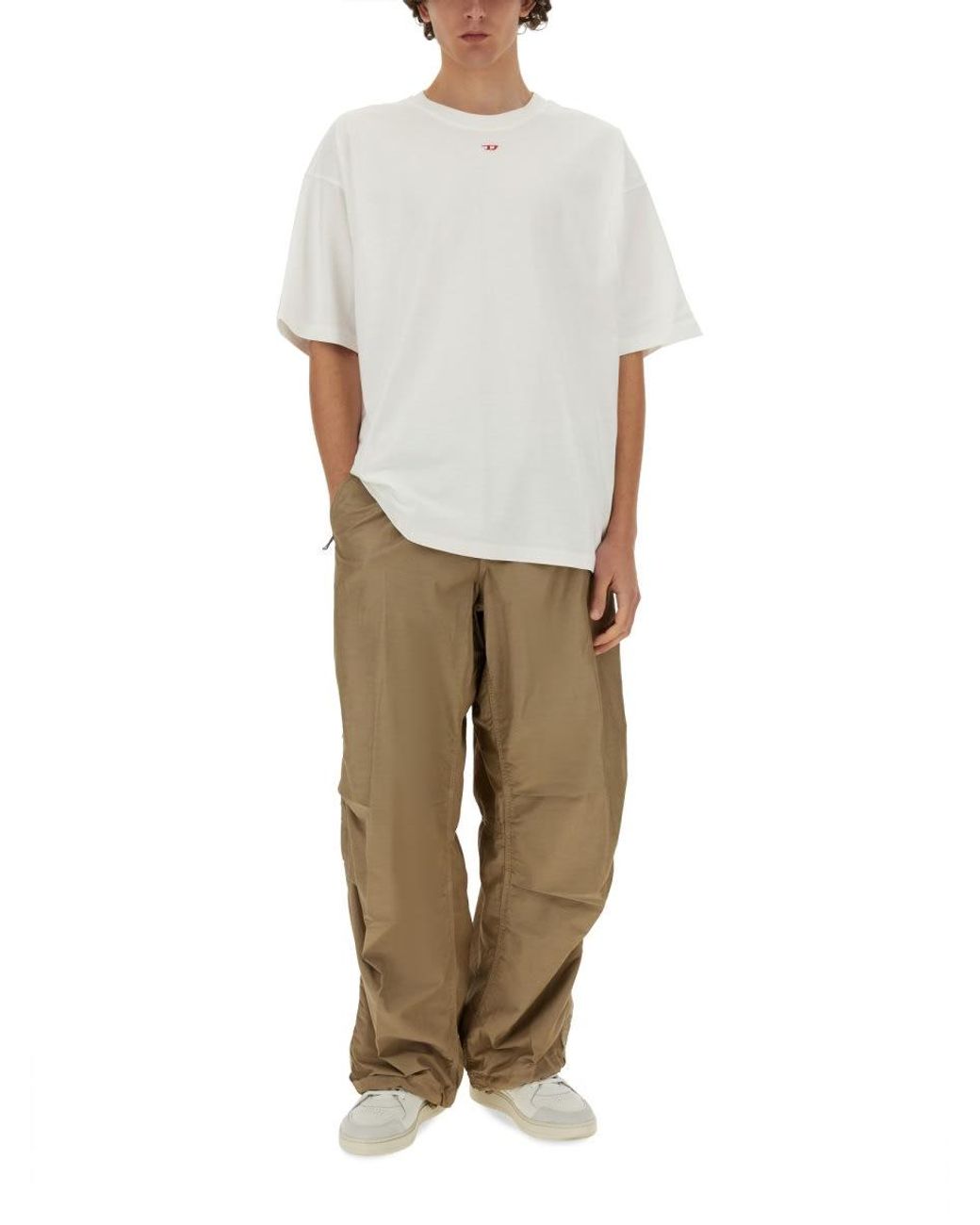 DIESEL Pants 