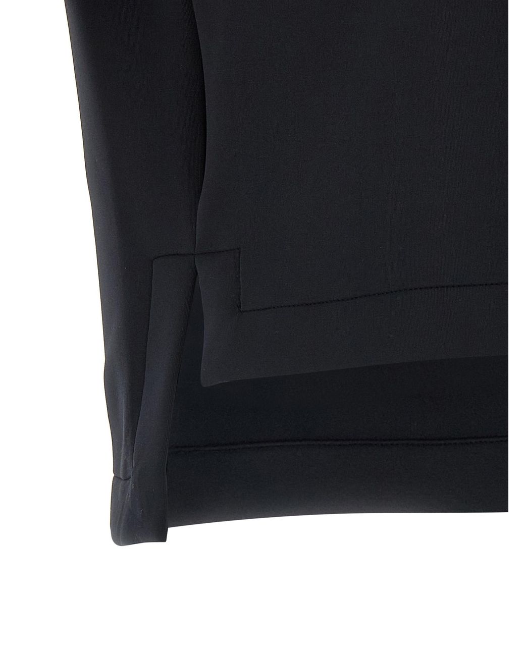 Moncler Genius Blue Polyester Top