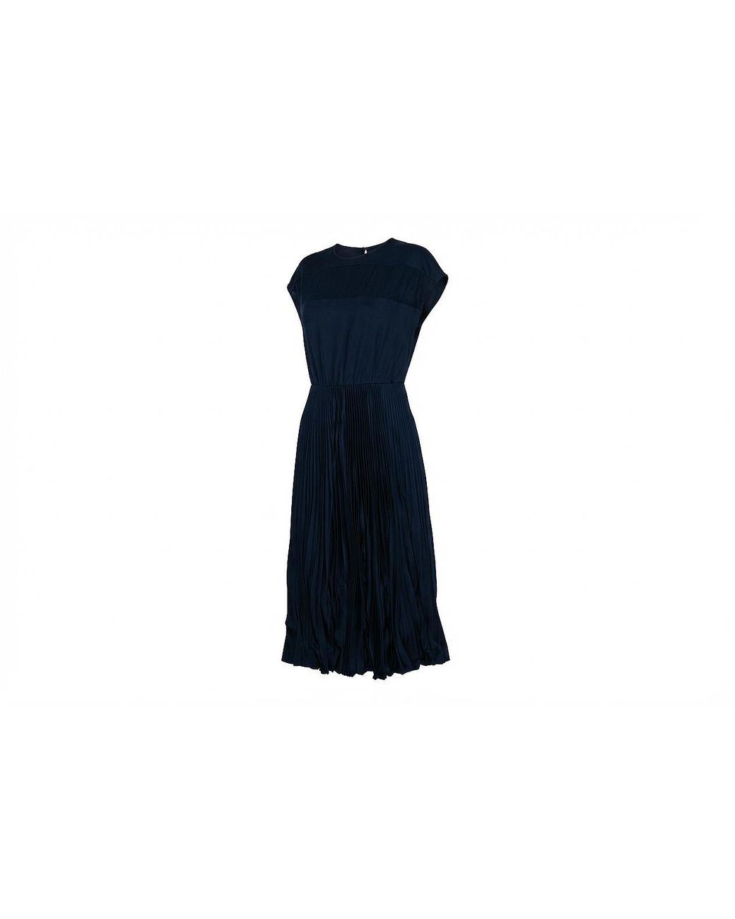 Valentino Black Dress