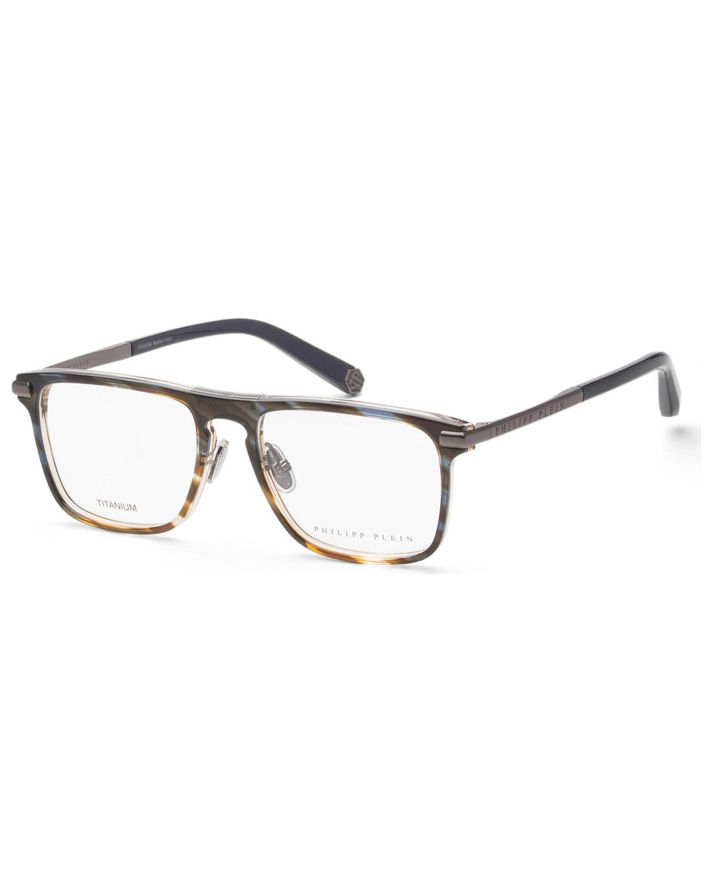 Philipp Plein Metallic Preloved for men