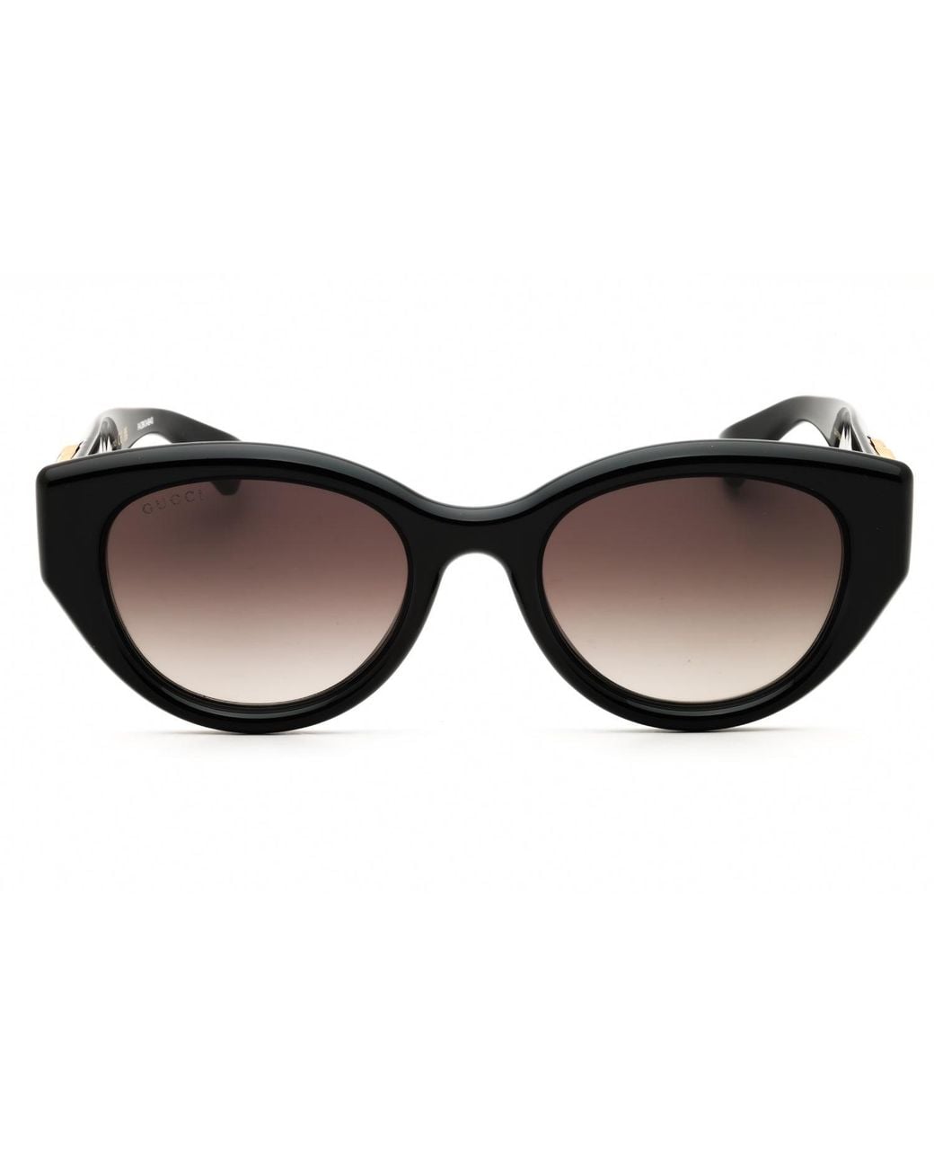 Gucci Black Gucci Gg1976Sk Sunglasses