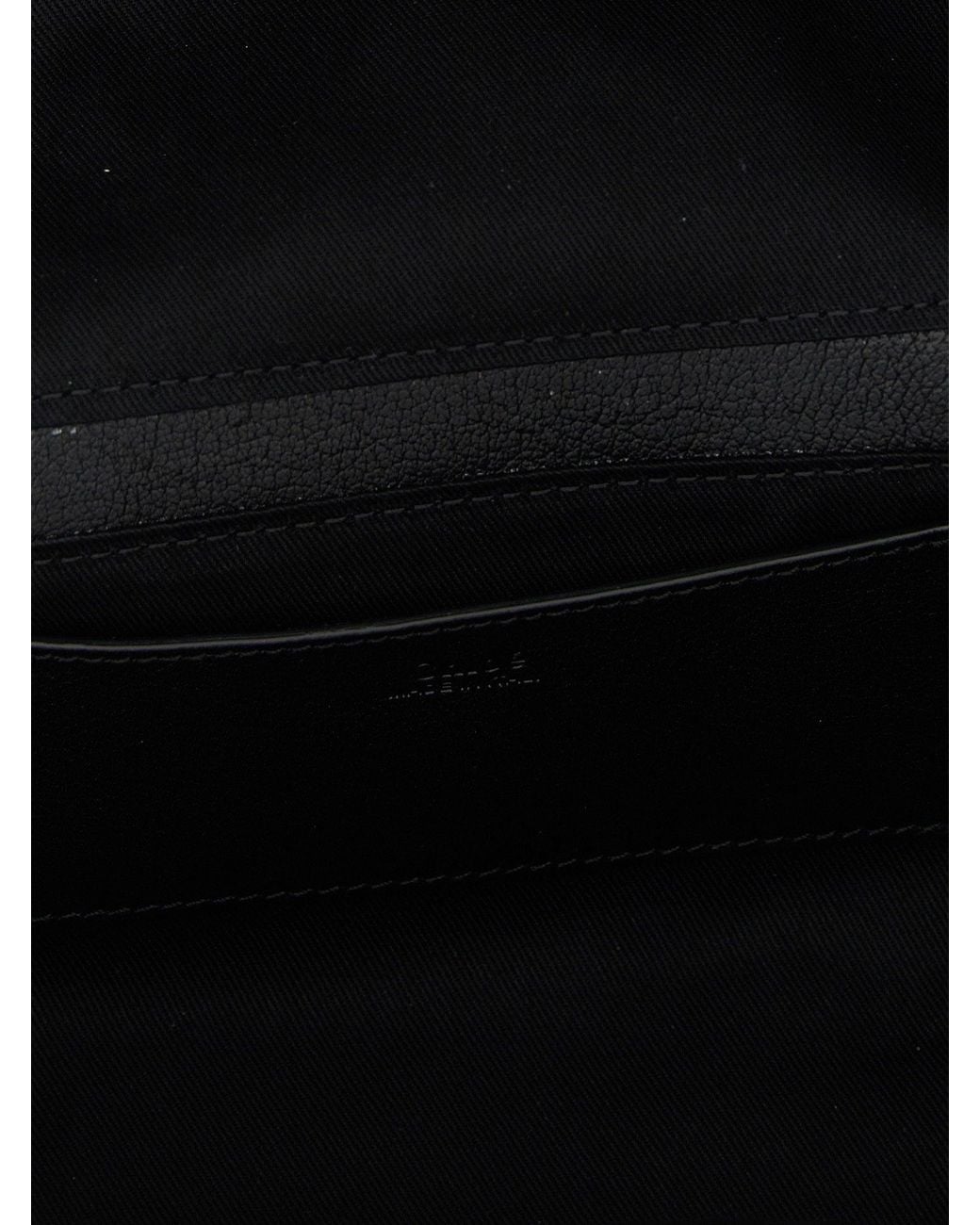 Chloé Blue Vanity Paddington Shoulder Bag