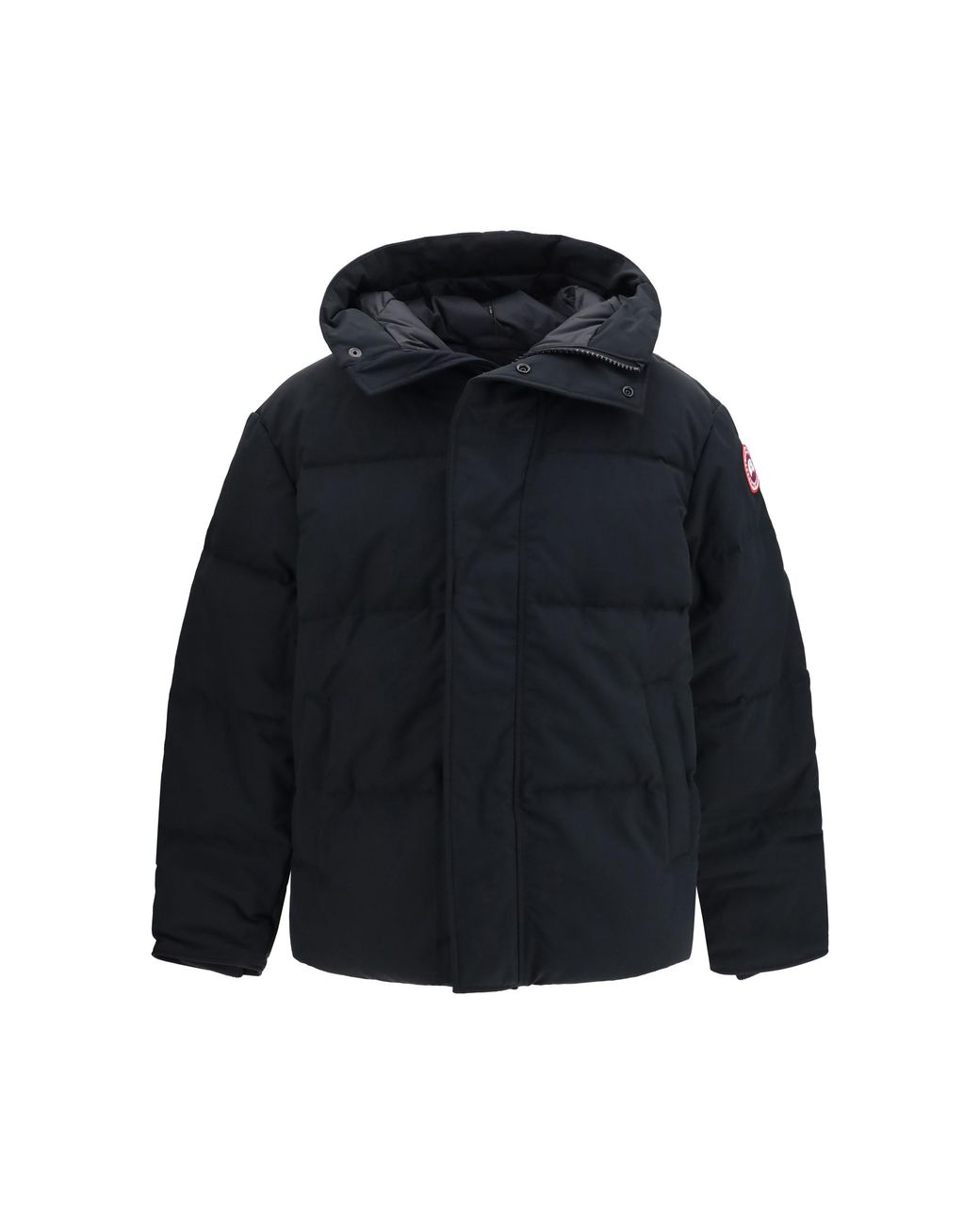 Canada Goose Blue Seymour Padded Parka for men