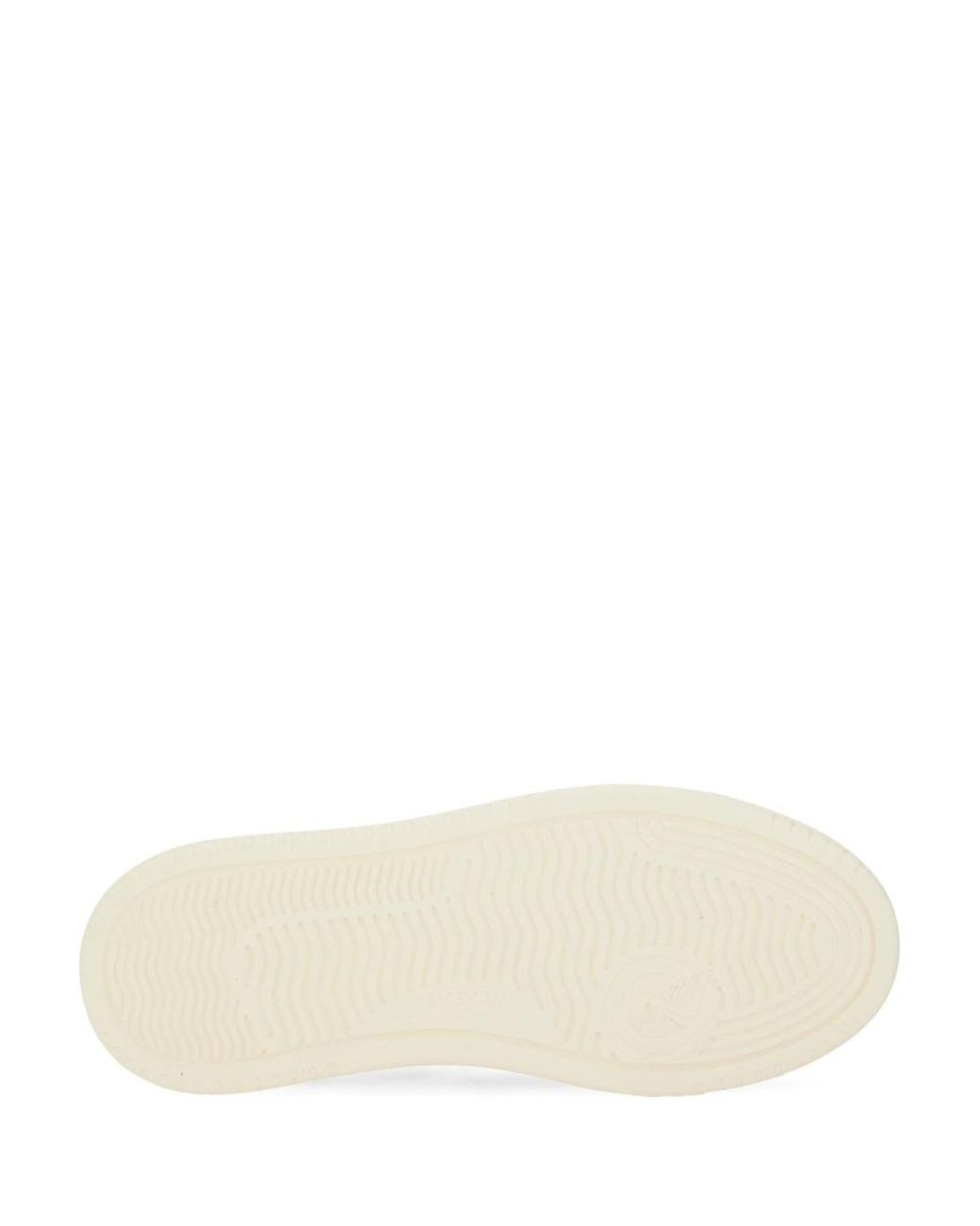 Hogan Brown Hogan H630 Sneaker
