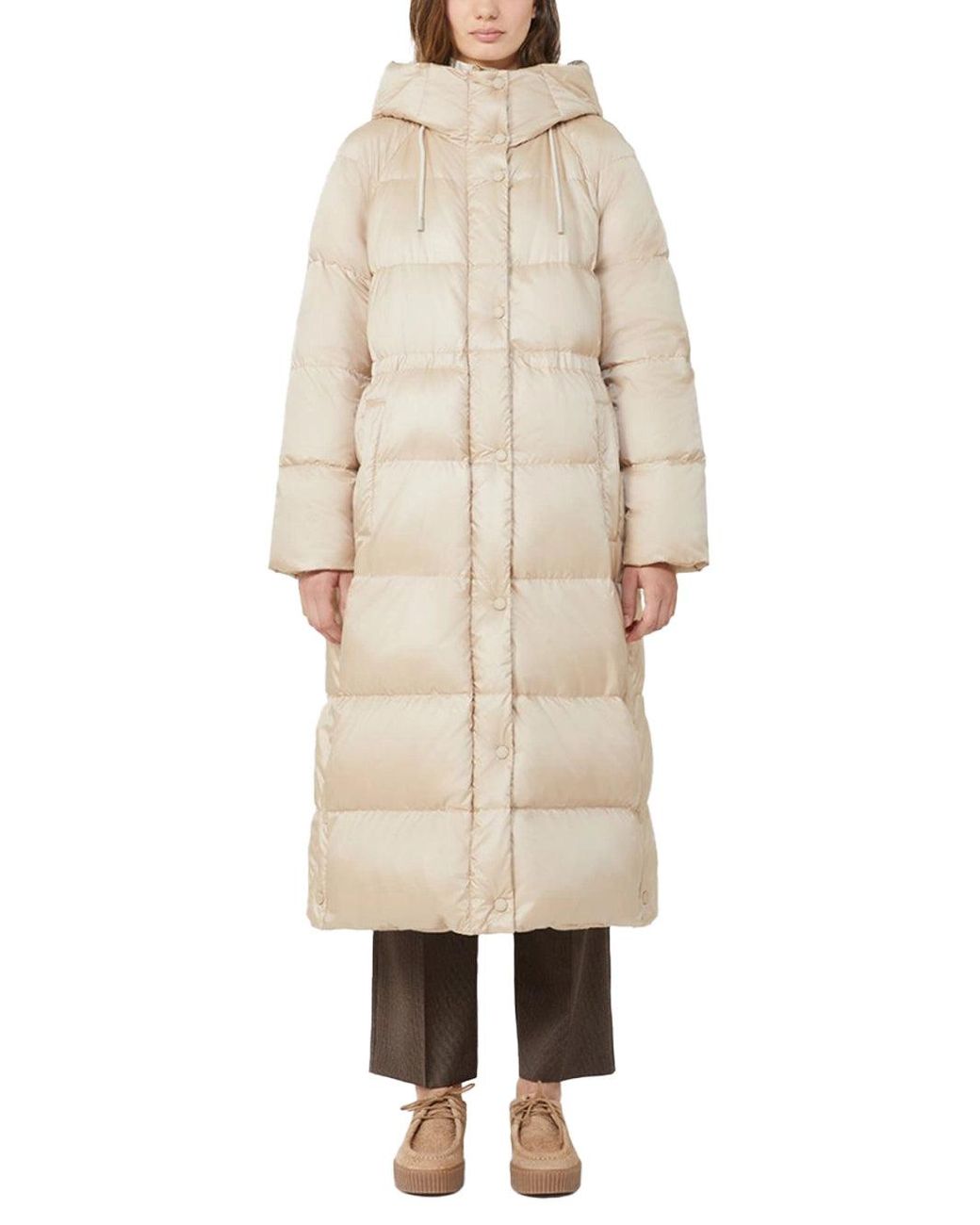 Weekend by Maxmara Natural Novak Jacket