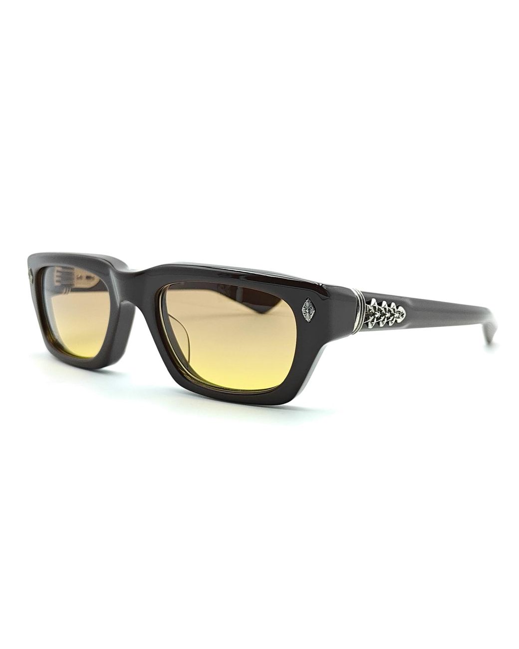 chrome-hearts-brown-Idawanna-