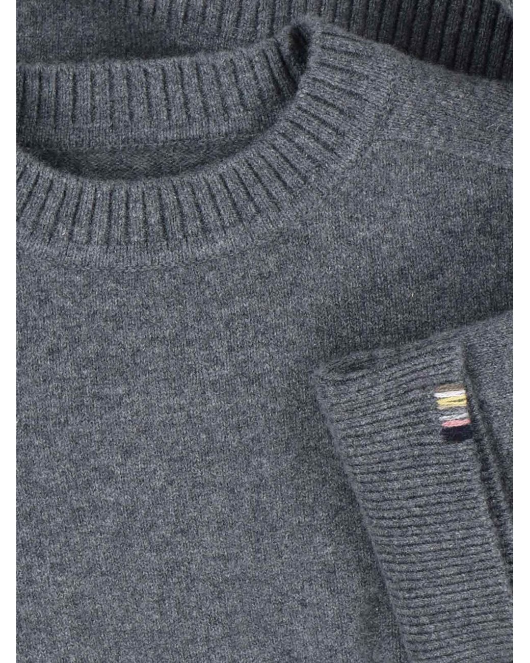 Extreme Cashmere Gray Sweaters
