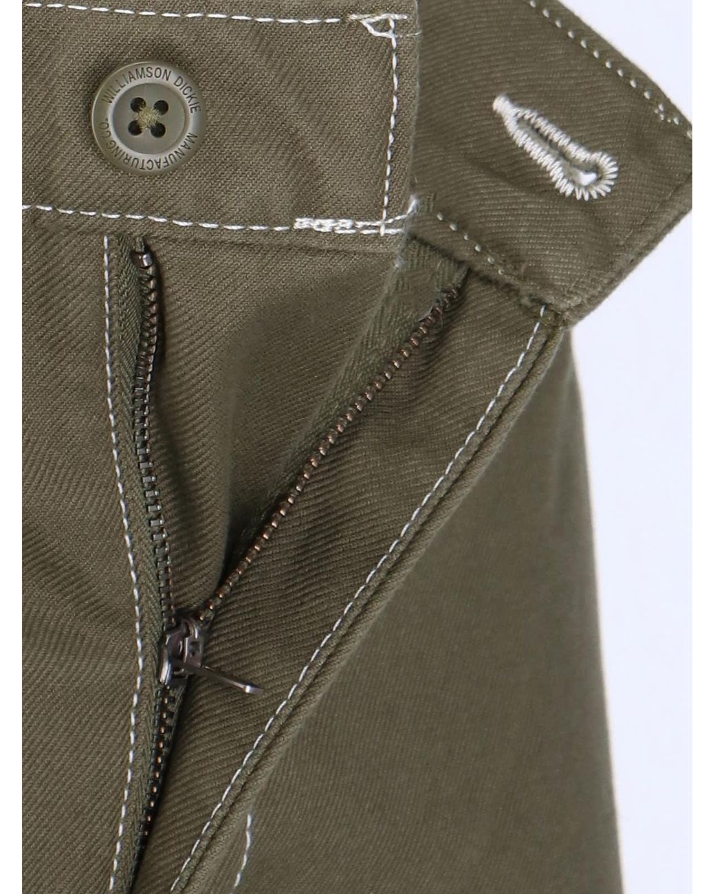 ふるさと納税 Dickies Florala Dickies Double Knee Pants ...