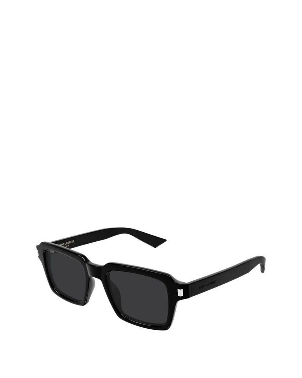 Saint Laurent Black Saint Laurent for men