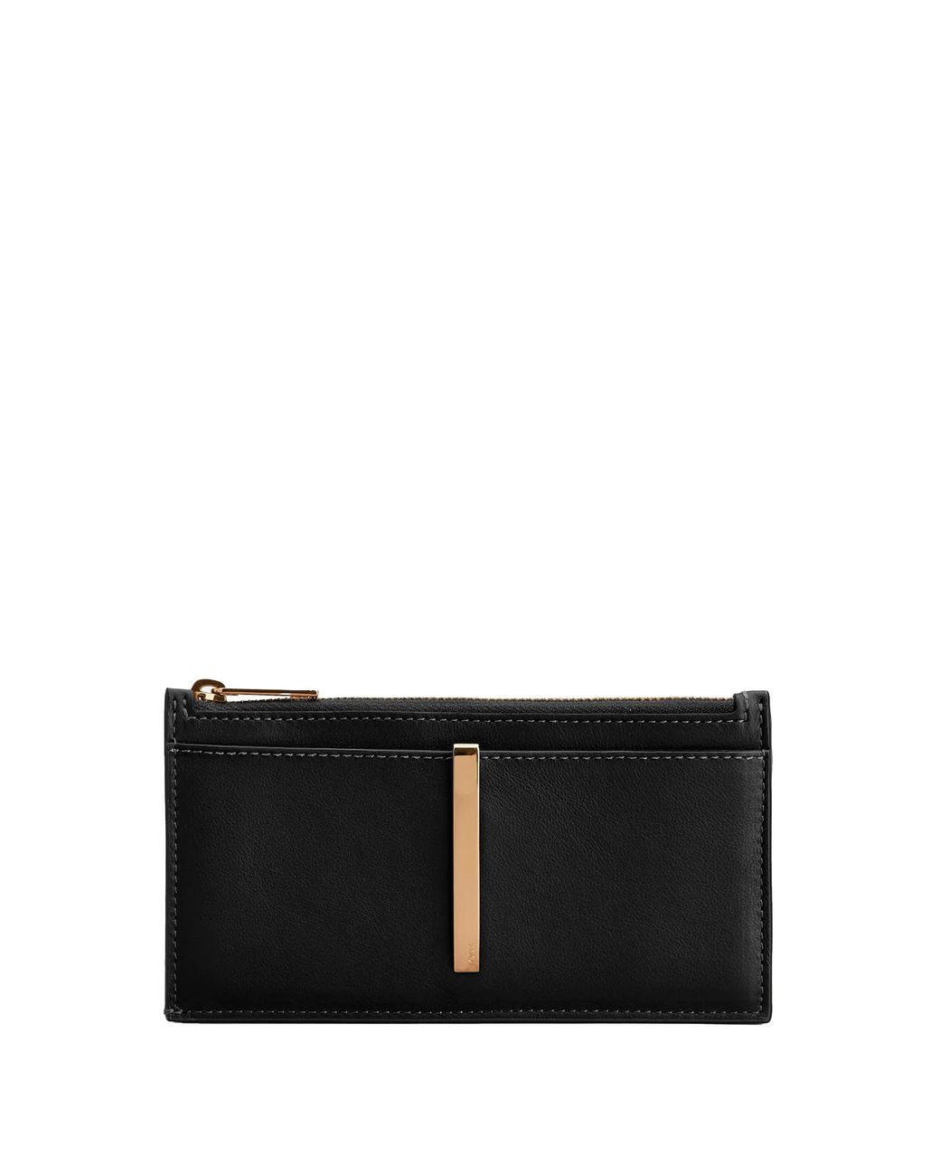 Tod's Black Tods Wallets