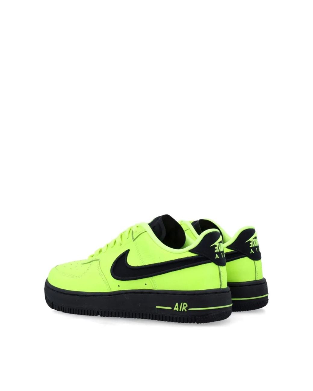 Nike Green Sneakers