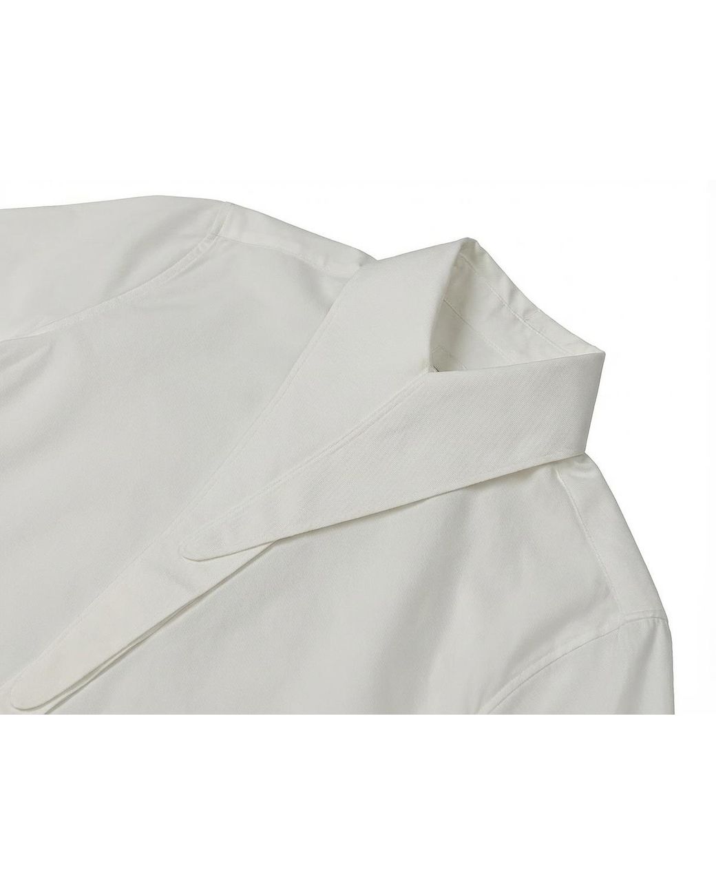 Valentino White Shirt