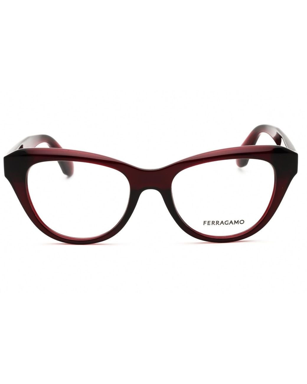 Ferragamo Black Ferragamo Sf2989 Eyeglasses
