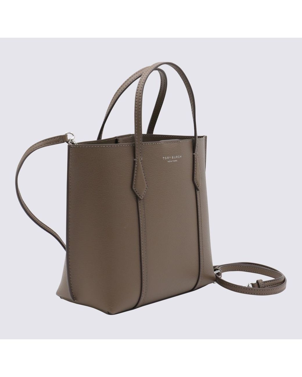 Tory Burch Brown Bags _Le