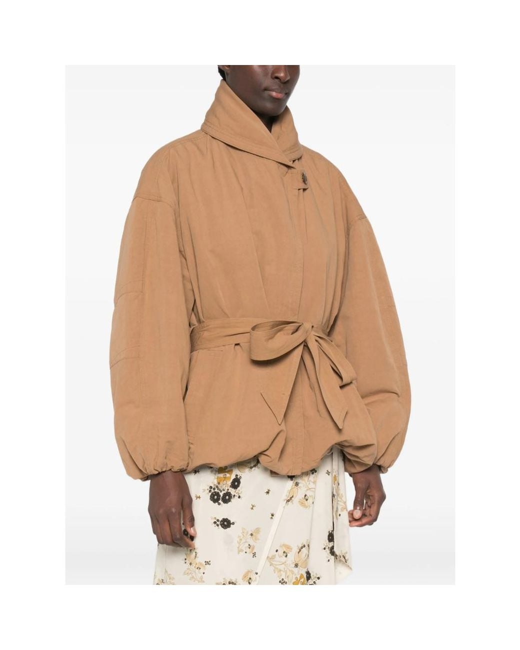 Isabel Marant Brown Jackets