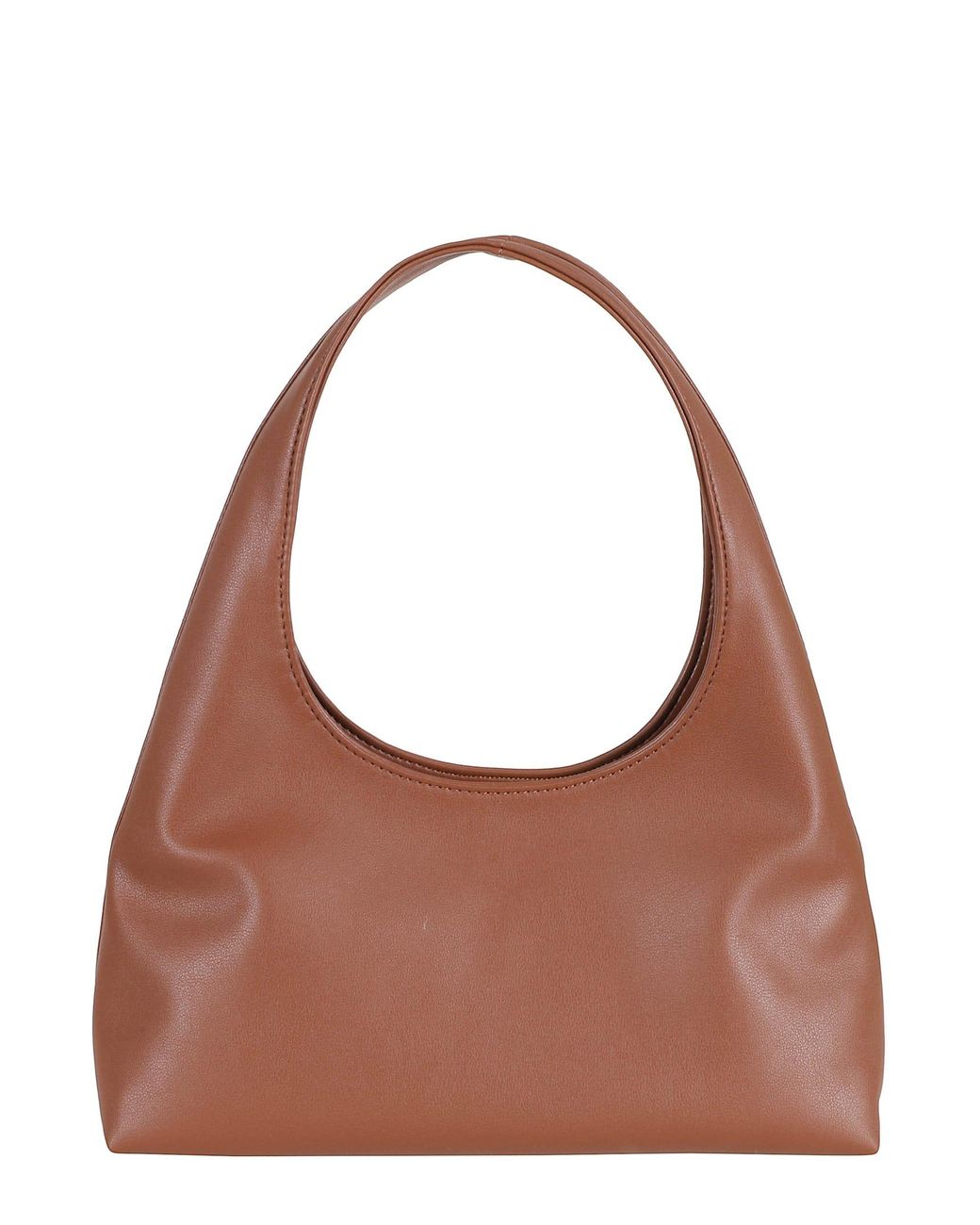 A.P.C. Brown Baby Ninon Shoulder