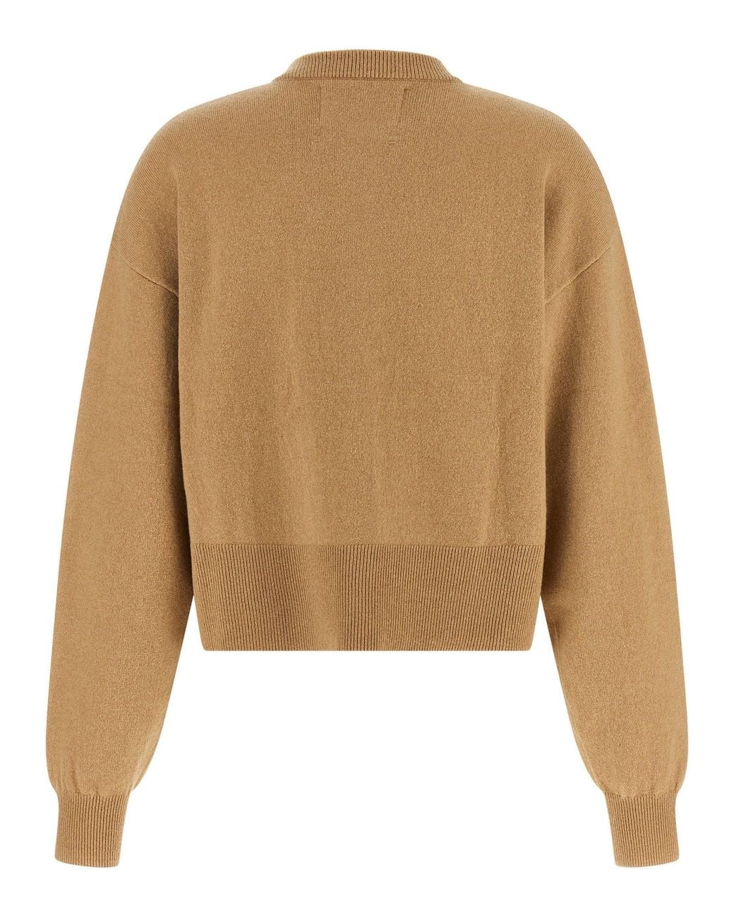 Extreme Cashmere Natural Cardigan