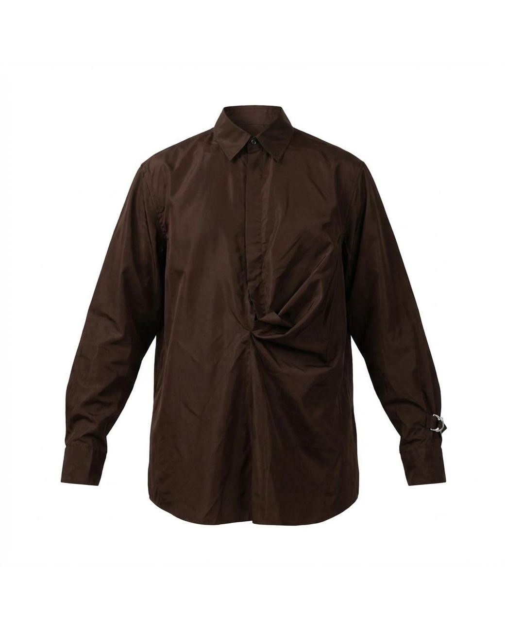 Valentino Brown Shirt for men