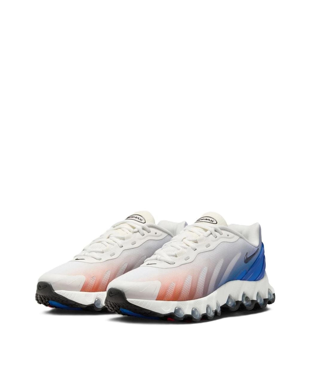 Nike White Nike Air Max Dn8 Sneakers for men