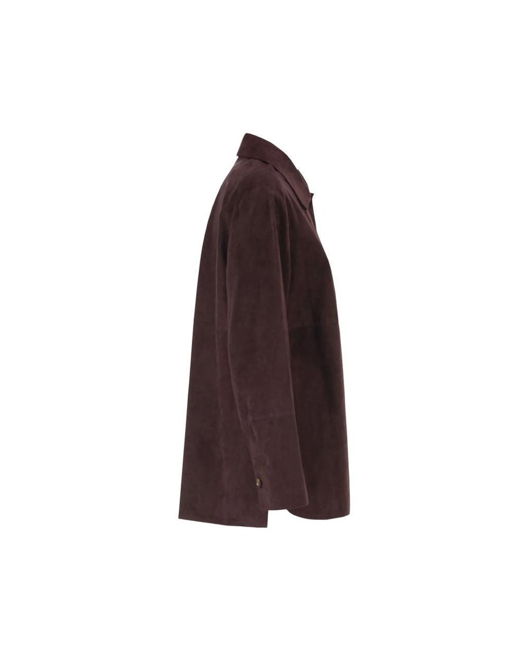 Max Mara Brown Coats