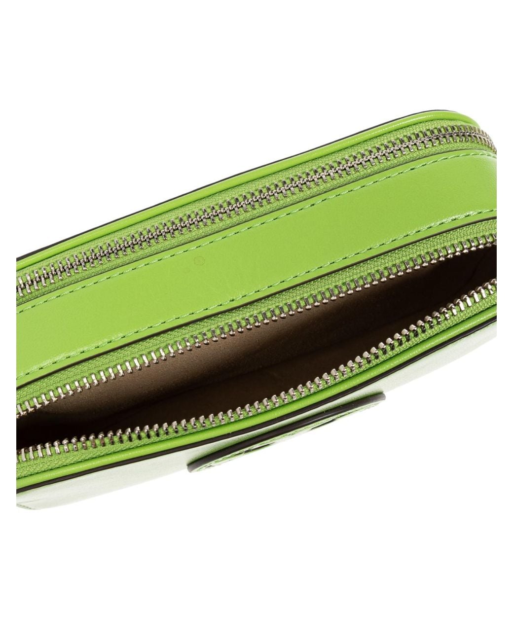 Tory Burch Green Miller Mini Crossbody Bag Shoulder