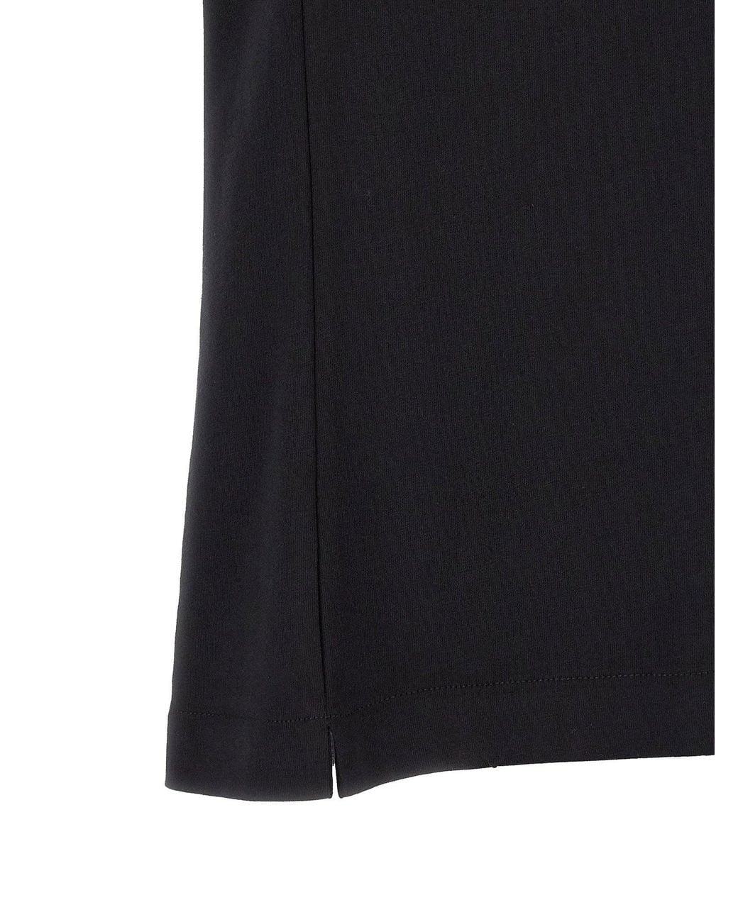 Off-White c/o Virgil Abloh Black Spices Arrow Graphic Print T-Shirt for men