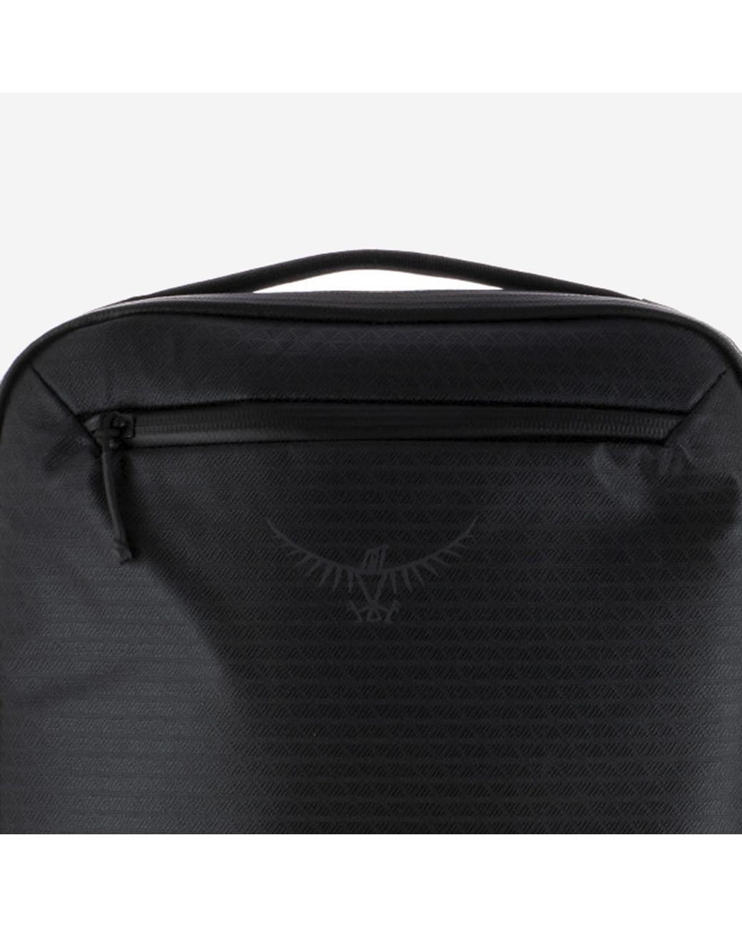 Osprey Black Archeon Laptop Backpack for men